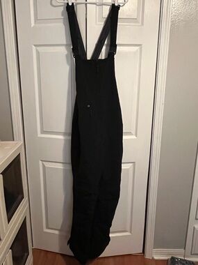 Men’s Polar Edge Ski Bibs Size XXL